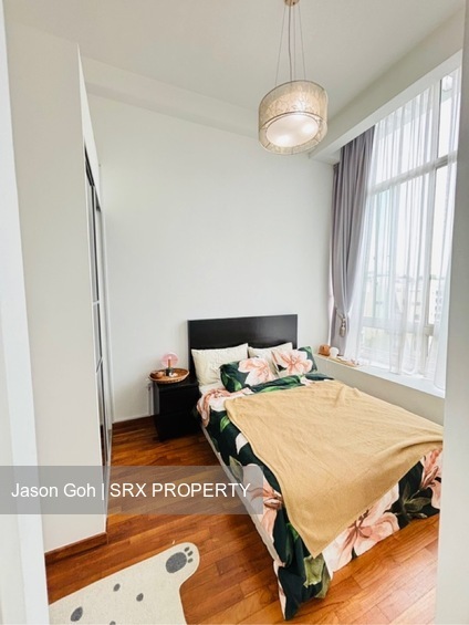 Parc Sophia (D9), Apartment #542801361